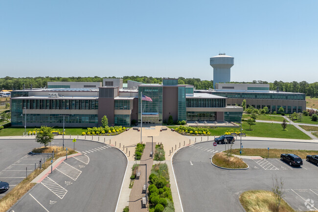 Cape Cod Regional Technical High School in Harwich offers a diverse curriculum.