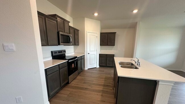 2139 Thornton Dr, Crandall, TX 75114 - photo 3