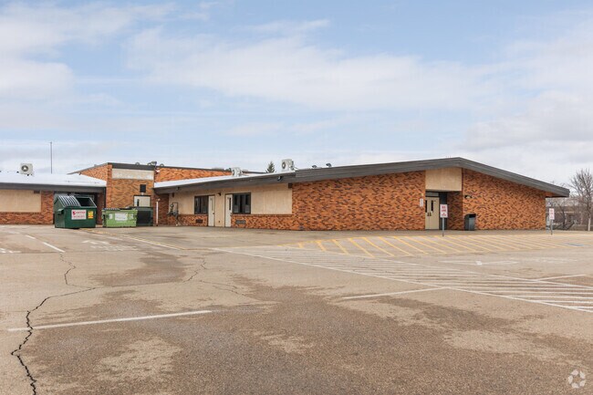 Badger Clark Elementary School offers quality education in Box Elder.