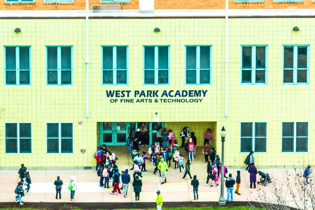 West Park Elementary School
