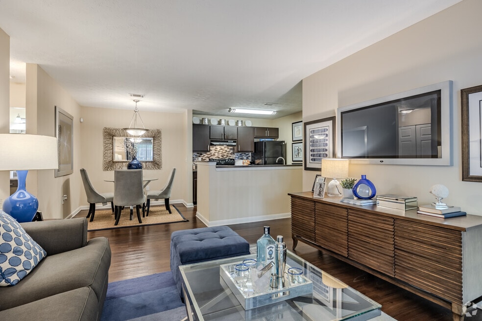 Harvard Place, Lithonia, GA 30058 - photo 1