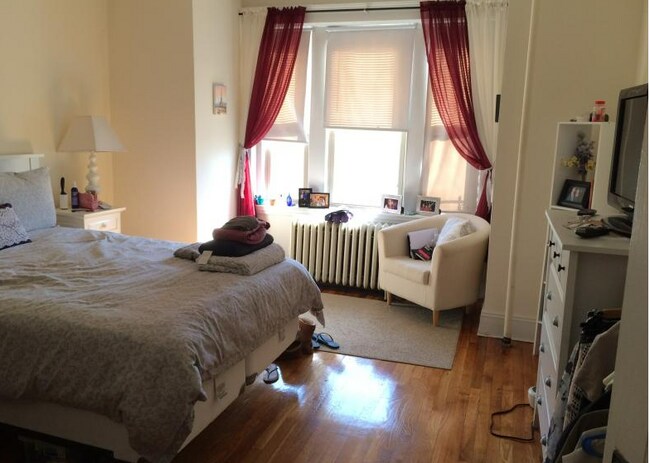 1111 Boylston St unit 7, Boston, MA 02215 - photo 2