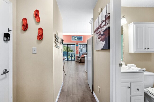 1850 Colony Dr unit ID1329041P, Surfside Beach, SC 29575 - photo 7