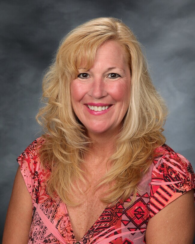 Melinda Royer