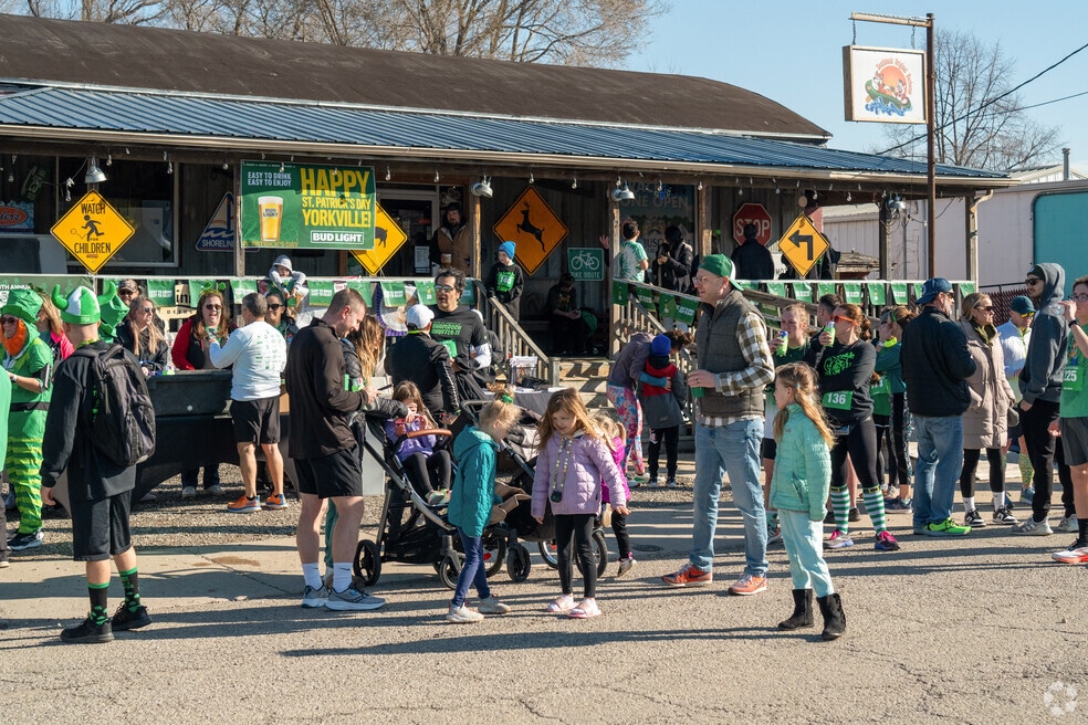 Bristol-Kendall County