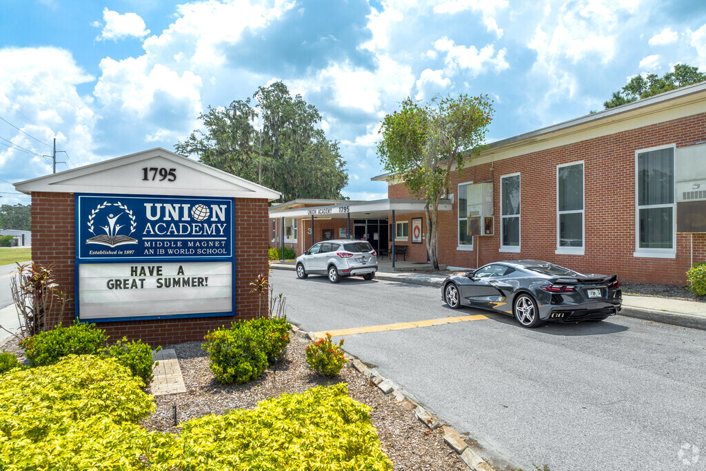 Union Academy, Bartow FL Rankings & Reviews - Homes.com