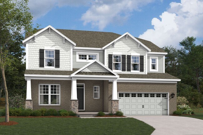 4986 Carmine Ct unit 36457125, Brownsburg, IN 46112 - photo 6