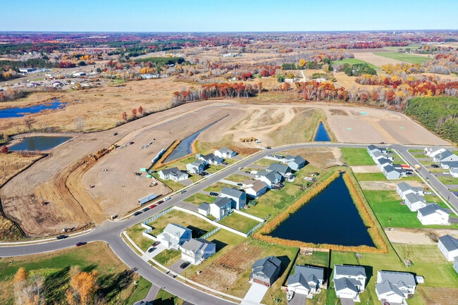 Fairway Greens North