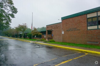 High Bridge Elementary School