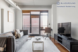 1425 P St NW Unit FL7-ID69, Washington, DC 20005