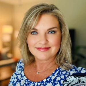 Amy McGilvary
