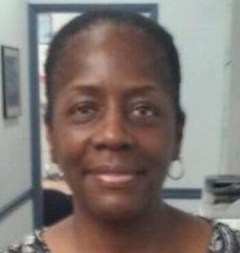 Jackie Hill