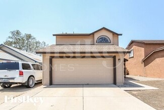 11006 N 81st Ave, Peoria, AZ 85345