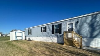 29773 W Deerfield Ct, Chesterfield, MI 48051