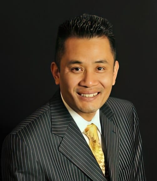 Chuong Van Tran