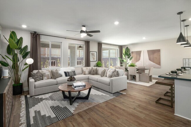 4576 Blacktail Way unit 36514468, Folsom, CA 95630 - photo 7