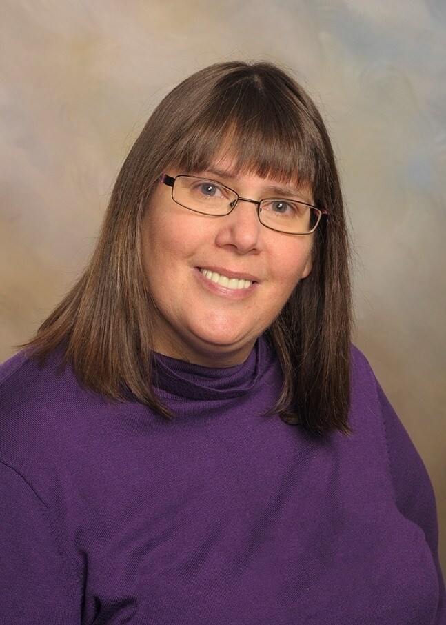 Laura Poulin-Harkins