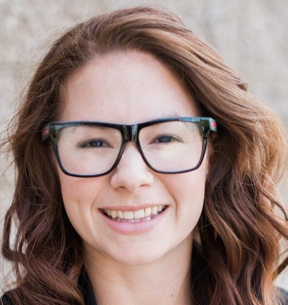 Ashley Santo Domingo