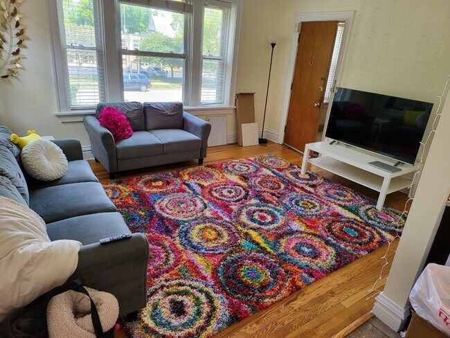 7012 Forsyth Blvd unit 2W, Saint Louis, MO 63105 - photo 7