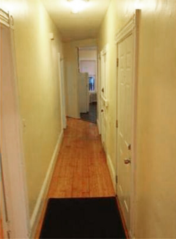 59 Pontiac St unit 3, Roxbury Crossing, MA 02120 - photo 2