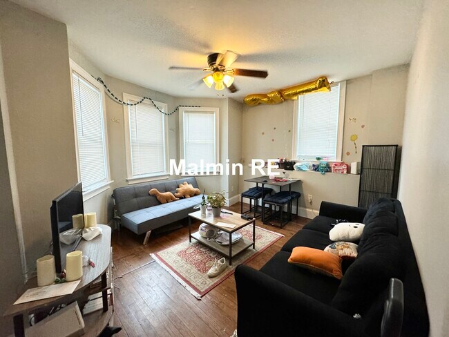 777 Parker St unit 1, Roxbury Crossing, MA 02120 - photo 2