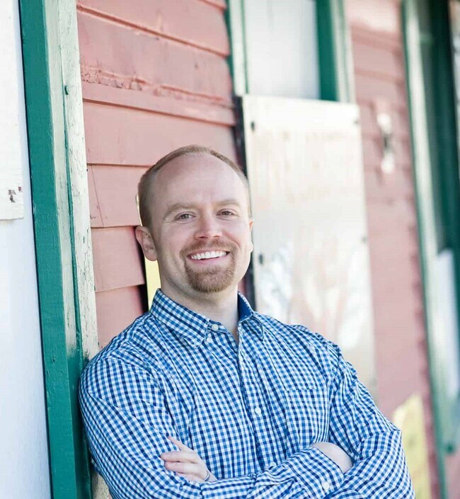 Adam Nelson