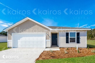 55 Cora Rd, DeFuniak Springs, FL 32433
