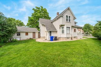 1436 W Prospect Ave, Appleton, WI 54914