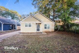 2904 Cheney St, East Point, GA 30344