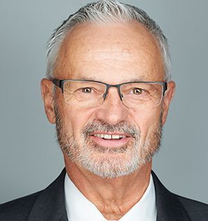 Jack Fry