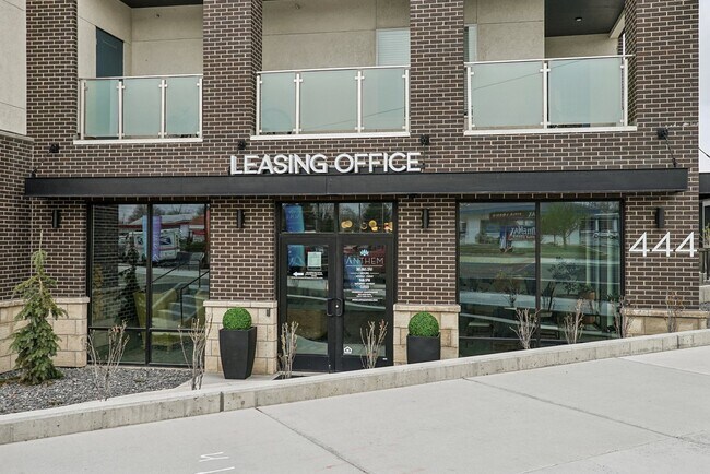 Lotus Anthem, Clearfield, UT 84015 - photo 7