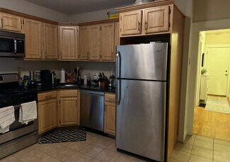 36 Sudan St Unit 1, Boston, MA 02125