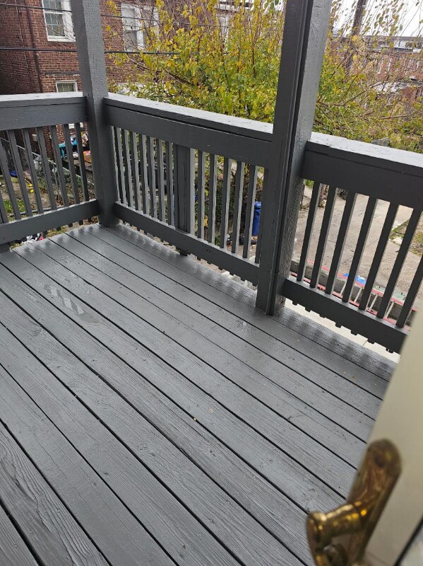 1300 N Kenwood Ave unit 1, Baltimore, MD 21213 - photo 6