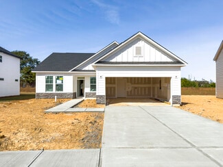 2119 April Dawn Trail, Thomson, GA 30824