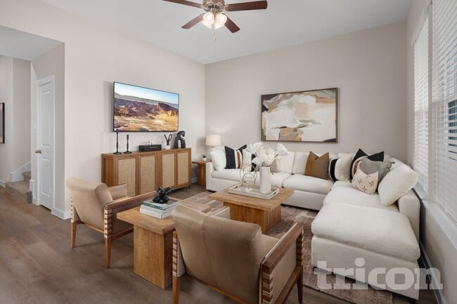 310 Northall Ct, Saginaw, TX 76179 - photo 2