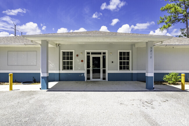 East Atlantic Prep is an elite private school in Brevard County.