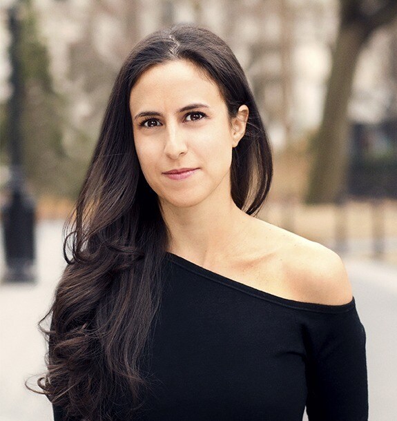 Ruthie Assouline