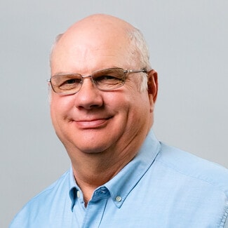 Freddy Caheely