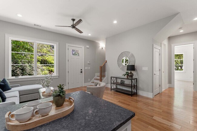 98 Johnson Ferry Rd NW, Atlanta, GA 30328 - photo 3