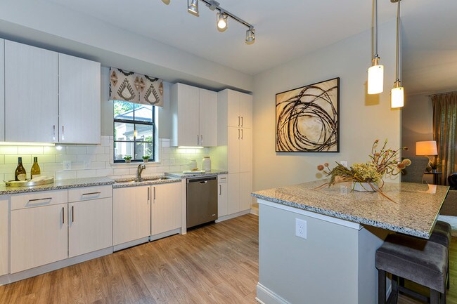 The Residences at Chastain Apartments, Atlanta, GA 30342 - photo 6