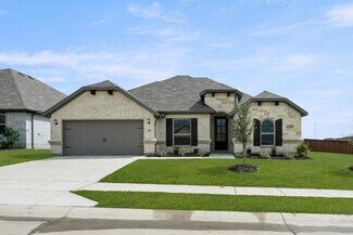 212 Oakcrest Dr Unit 36495363, Justin, TX 76247