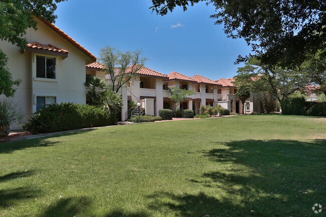 The Place at Desert Springs, Sierra Vista, AZ 85635 - photo 2