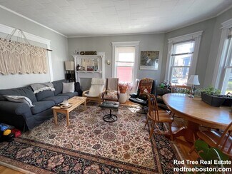 11 Parkton Rd, Boston, MA 02130