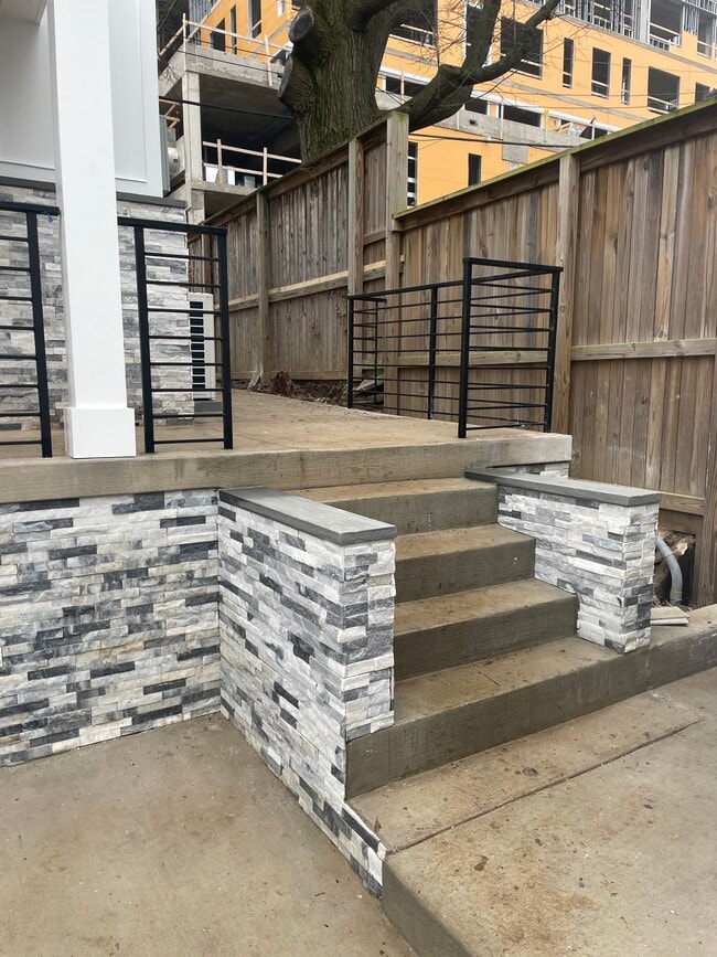 4621 42nd St NW unit House, Washington, DC 20016 - photo 4