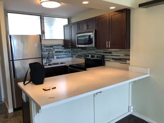555 University Ave, Honolulu, HI 96826