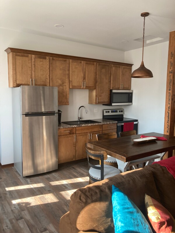 424 Main St Unit 4, Lisbon, ND 58054