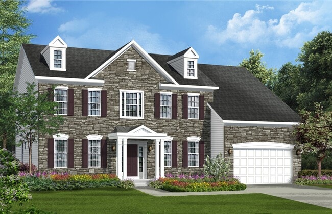 14108 Dawn Whistle Way unit 36859845, Bowie, MD 20721 - photo 5