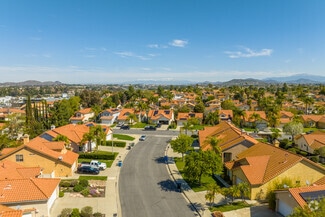 Roripaugh Hills