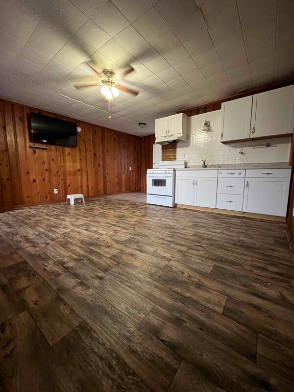 4215 Ar-178 Unit 5, Lakeview, AR 72642