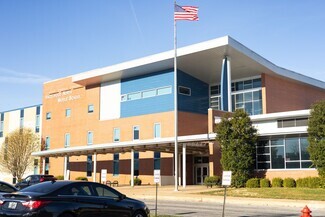 North Middle School